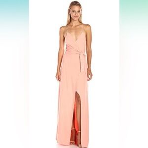 REVOLVE MISA LOS ANGELES | Veronika wrap dress